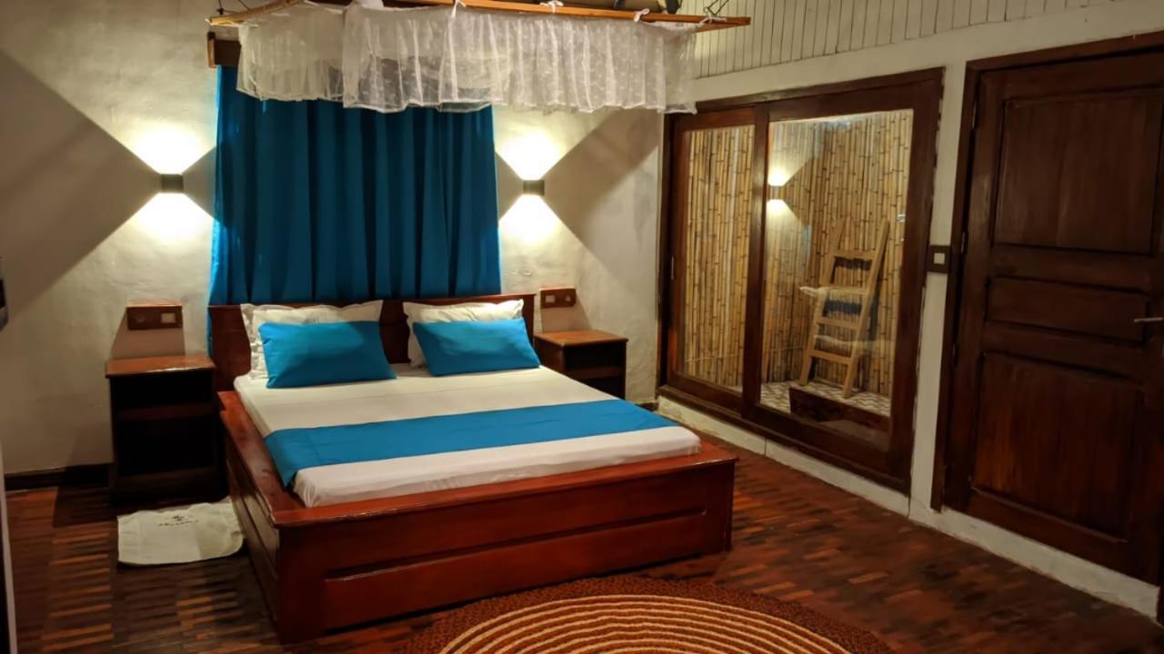 Ampazony Oasis Lodge Mahajanga Εξωτερικό φωτογραφία