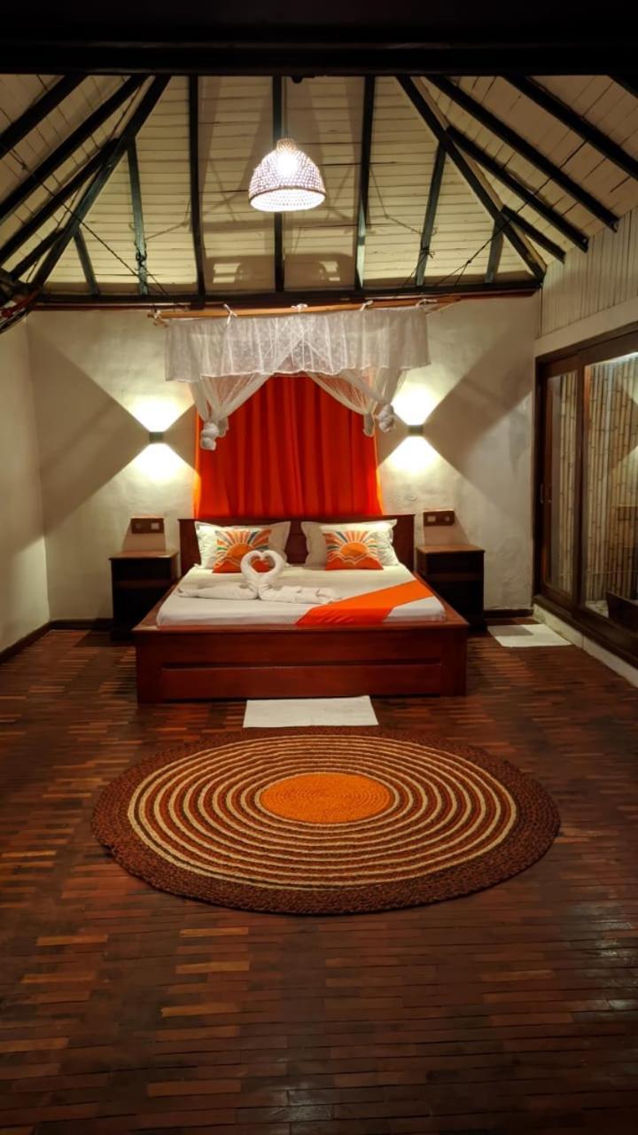 Ampazony Oasis Lodge Mahajanga Εξωτερικό φωτογραφία