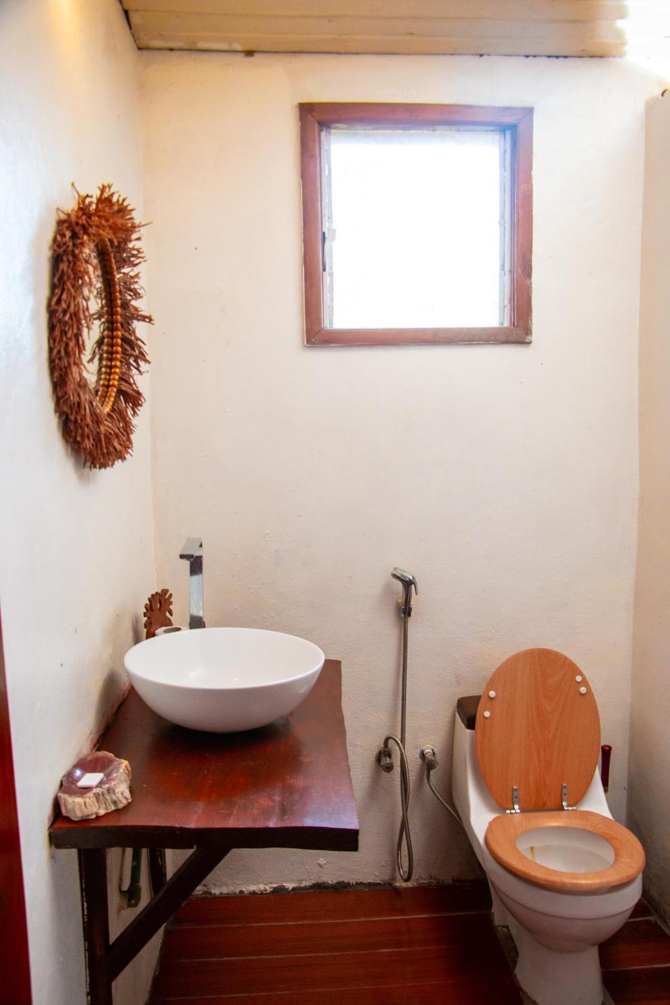 Ampazony Oasis Lodge Mahajanga Εξωτερικό φωτογραφία